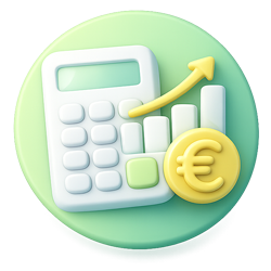 Monitorização de resultados e otimização do retorno do investimento em marketing digital