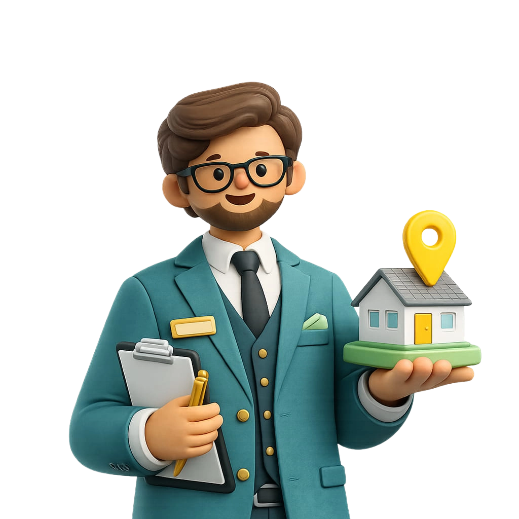 Marketing digital e web design para imobiliário com estratégias para gerar leads e aumentar a visibilidade online